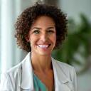 Professional headshot of Dr. Olivia Reed, a functional nutritionist.